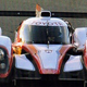 Illustration for article titled Toyota Le Mans Hybrid Prototype: First Photos